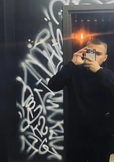 Я Djava, 19, знакомлюсь для приятного времяпровождения в Нижнем Тагиле