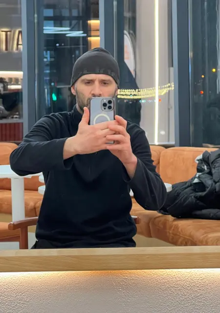 Ахмед из Махачкалы, ищу на сайте знакомства без обязательств