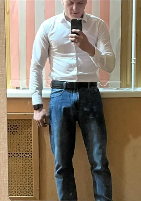 Я Александр, 28, из Москвы, ищу знакомство для дружбы