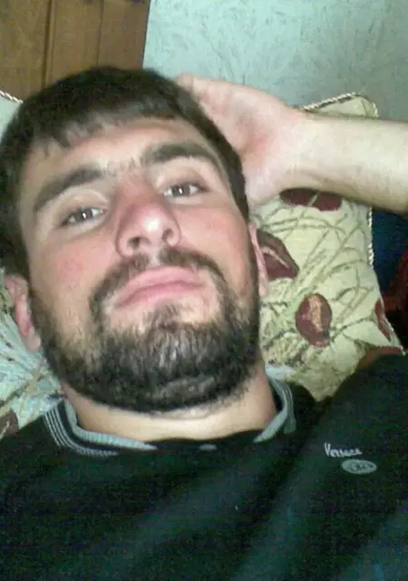 Gans из Махачкалы, ищу на сайте знакомства на одну ночь