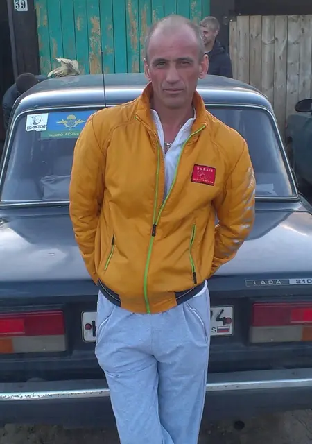 Я Олег, 50, знакомлюсь без обязательств в Челябинске