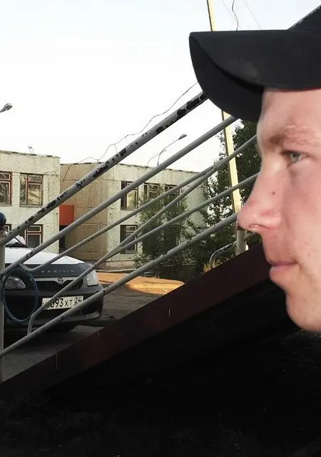 Денис из Находки, мне 37, познакомлюсь на одну ночь