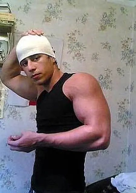 Я Хачик, 38, из Улан-Удэ, ищу знакомство для общения