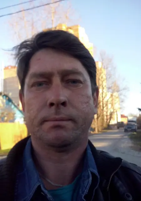 Я Saha, 52, из Наро-Фоминска, ищу знакомства без обязательств