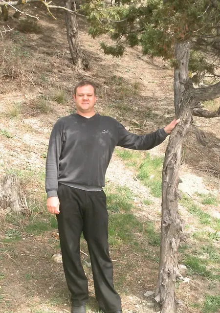 Валерий из Анапы, ищу на сайте знакомства на одну ночь