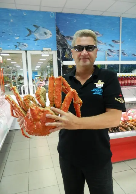 Сергей из Лобни, ищу на сайте знакомства на одну ночь