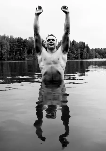 Я Андрей, 47, знакомлюсь на одну ночь в Новокузнецке