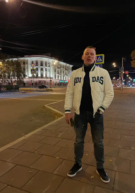 Шайтан из Нижнего Тагила, мне 30, познакомлюсь без обязательств