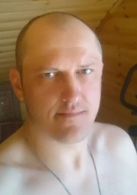 Я Сергей, 41, знакомлюсь для дружбы в Абакане