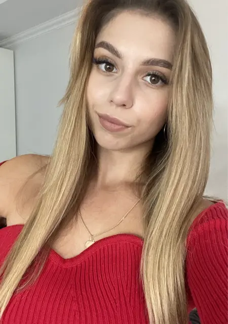 Я Ira, 19, знакомлюсь для общения в Москве