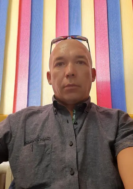 Я Это Же Я, 41, из Ульяновска, ищу знакомство для общения