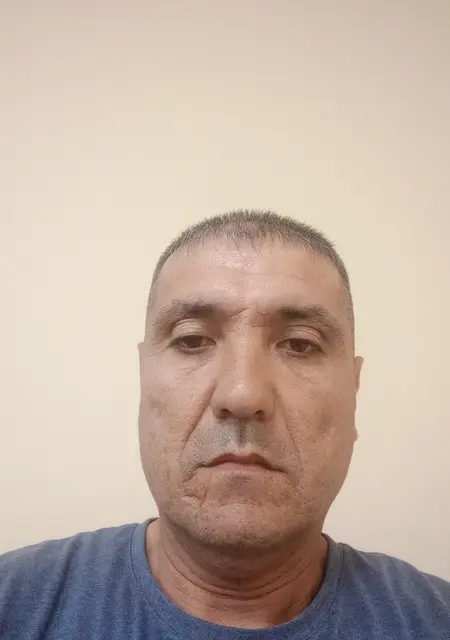 Курбон из Орехово-Зуево, мне 49, познакомлюсь без обязательств