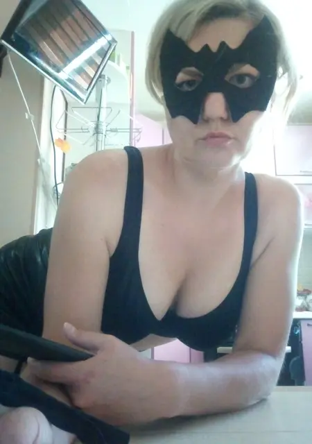 Кристина из Орска, мне 34, познакомлюсь