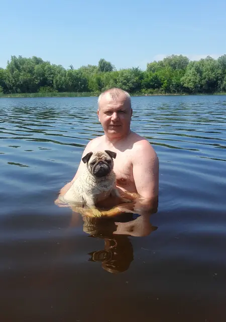 Я Алексей, 53, знакомлюсь на одну ночь в Североморске