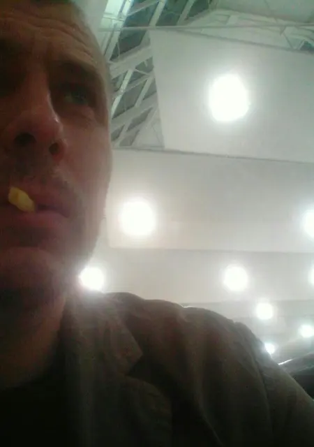 Я Олег, 47, знакомлюсь на одну ночь в Чебоксарах