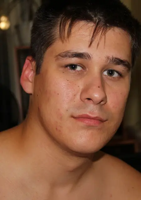 Николай из Кингисеппа, мне 36, познакомлюсь без обязательств