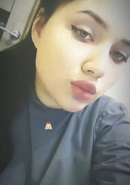 Алина из Йошкар-Олы, мне 23, познакомлюсь для дружбы