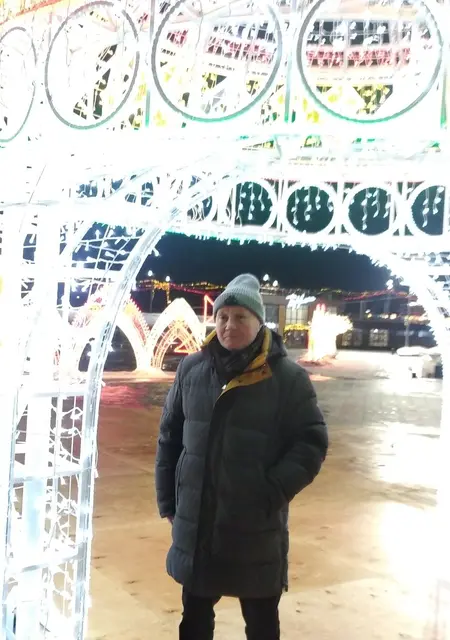 Я Юрий, 64, знакомлюсь на одну ночь в Чебоксарах