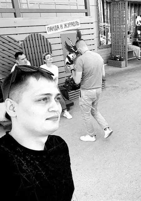 Игорь из Якутска, ищу на сайте знакомства на одну ночь