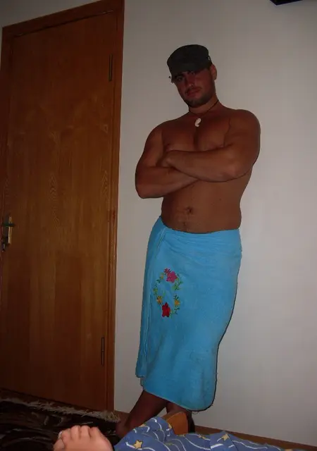 Бориска из Норильска, мне 43, познакомлюсь для дружбы