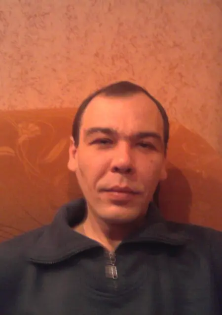 Я Вадим, 49, из Клина, ищу знакомства без обязательств