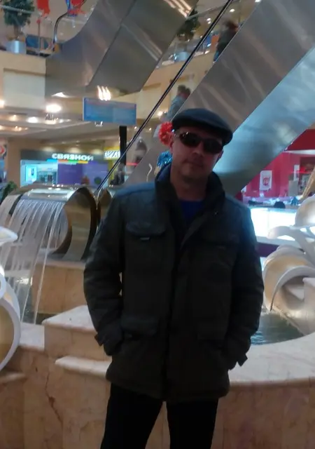 Я Алексей, 56, знакомлюсь без обязательств в Смоленске