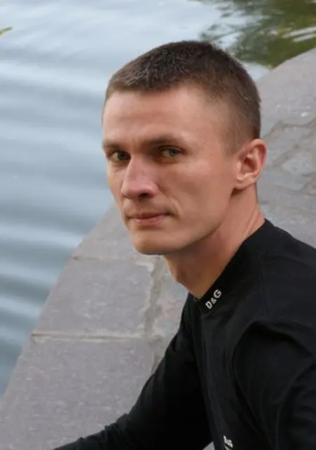 Я Олег, 43, из Запорожья, ищу знакомство для постоянных отношений