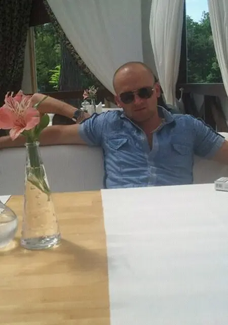 Я Паха, 41, знакомлюсь на одну ночь в Анапе