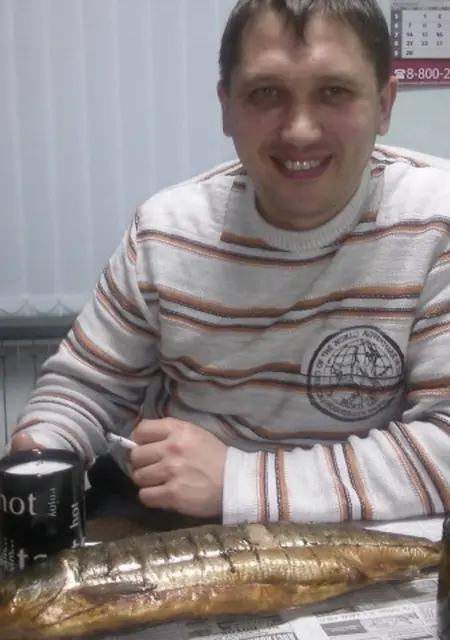 Pavel из Юрги, ищу на сайте знакомства без обязательств