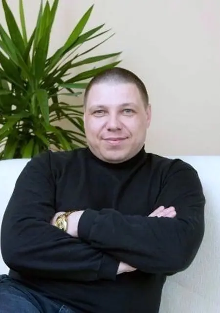 Я Андрей, 54, из Салехарда, ищу знакомства на одну ночь