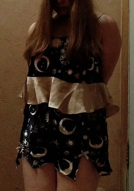 Таша из Ульяновска, мне 35, познакомлюсь на одну ночь