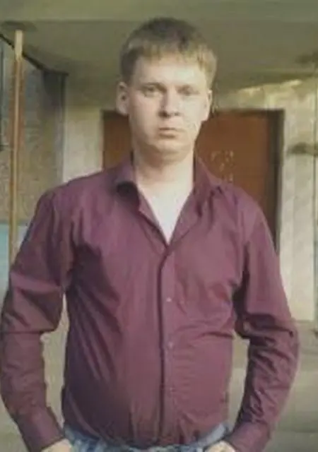 Владимир из Орска, мне 38, познакомлюсь без обязательств