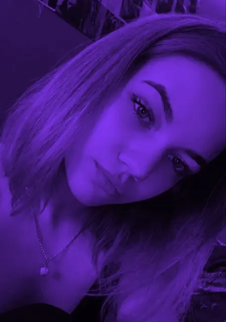 Я Ульяна, 20, из Ульяновска, ищу знакомства без обязательств