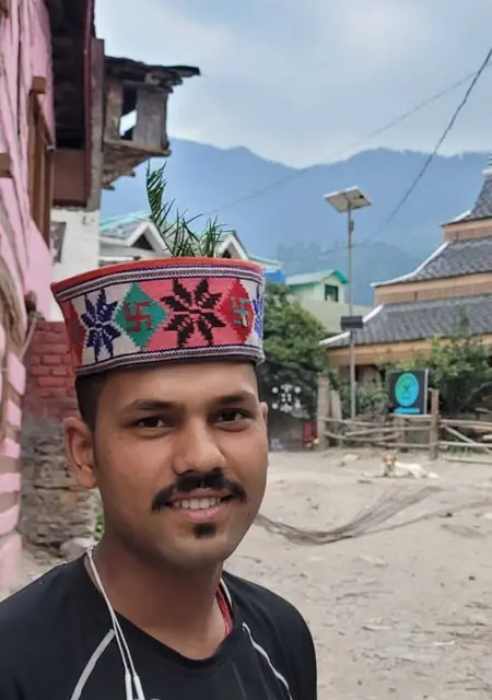 Вадим из Норильска, мне 46, познакомлюсь без обязательств