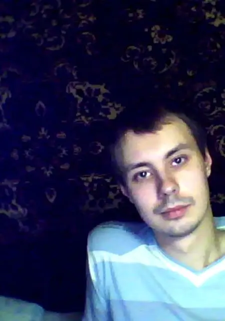 Коля из Красногорска, мне 34, познакомлюсь без обязательств