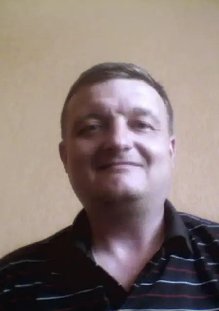 Я Алексей, 49, из Уренгоя, ищу знакомства без обязательств