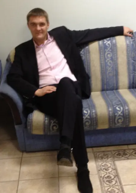Я Sergey, 47, из Перми, ищу знакомство для постоянных отношений