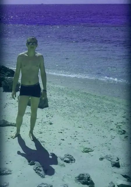 Михаил из Торжка, ищу на сайте знакомства на одну ночь