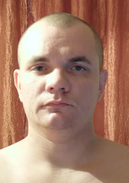 Я Дмитрий, 41, из Сызрани, ищу знакомство для дружбы