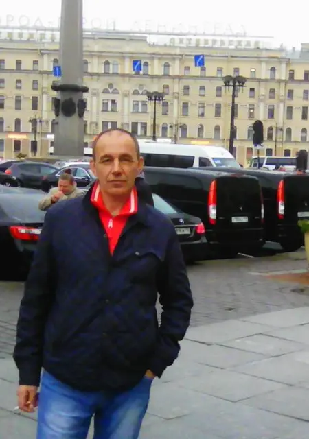 Я Семен, 49, из Бийска, ищу знакомства без обязательств