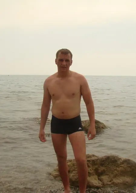 Roma из Донецка, мне 41, познакомлюсь для дружбы