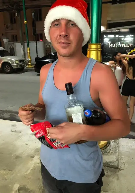 Я Виктор, 25, знакомлюсь на одну ночь в Славянске-на-Кубани