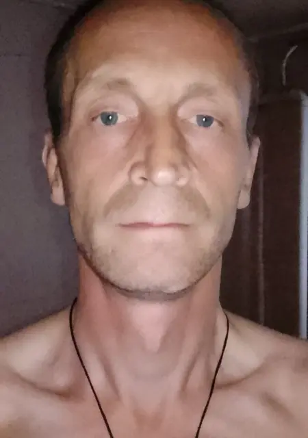 Я Максим, 44, из Саранска, ищу знакомства без обязательств