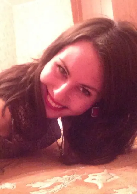 Я Алана, 34, из Уссурийска, ищу знакомство для дружбы