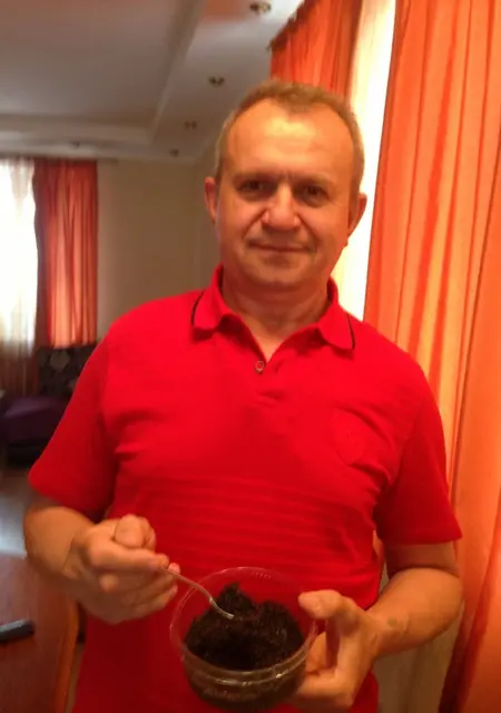 Олег из Салехарда, мне 56, познакомлюсь для приятного времяпровождения