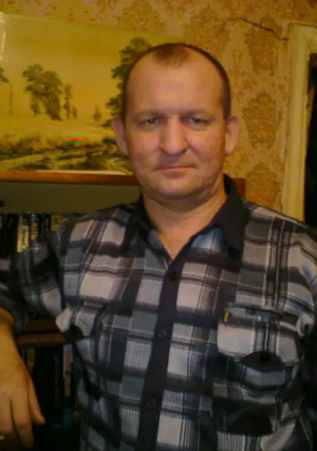 Валерий из Якутска, мне 61, познакомлюсь на одну ночь