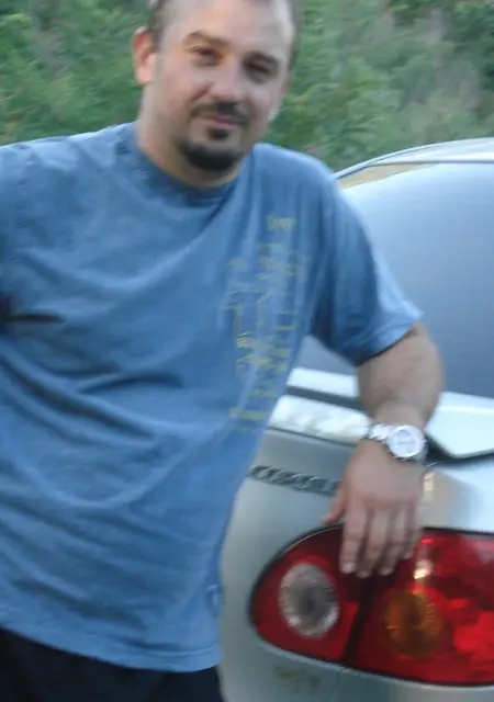 Alex з Одеси, шукаю на сайті знайомства без зобов'язань