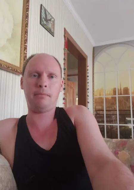 Роман из Ставрополя, мне 38, познакомлюсь для дружбы