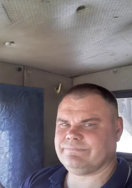 Я Сергей, 47, знакомлюсь без обязательств в Орске