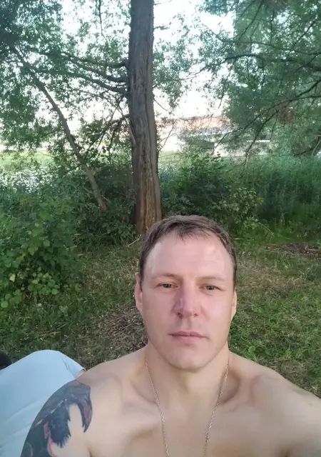 Я Sergey, 42, из Коломны, ищу знакомства без обязательств